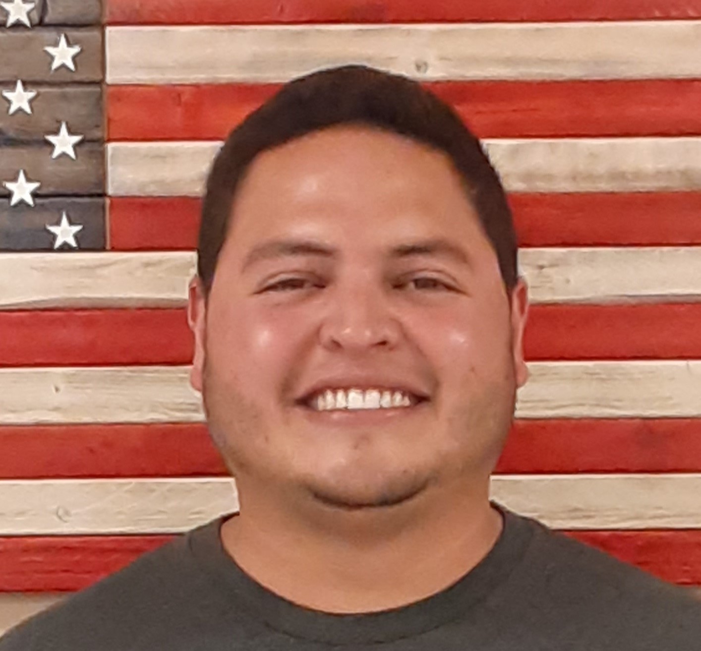 ISAAC TORRES CEMETERY SEXTON